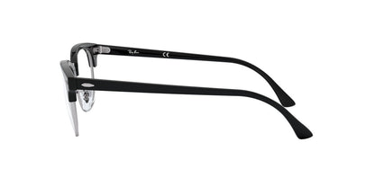 Gafas Oftálmicas Ray-Ban 0RX5154 Unisex Color Negro