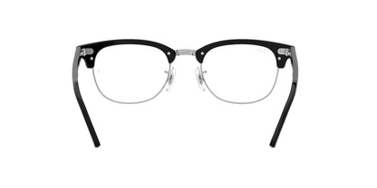 Gafas Oftálmicas Ray-Ban 0RX5154 Unisex Color Negro