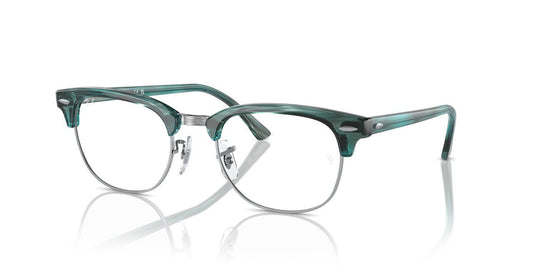 Gafas Oftálmicas Ray-Ban RX5154 Unisex Color Verde