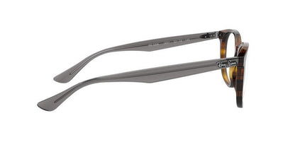 Gafas Oftálmicas Ray-Ban 0RX5356 Unisex Color Havana
