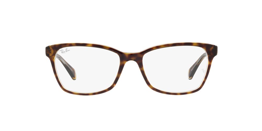 Gafas Oftálmicas Ray-Ban 0RX5362 Mujer Color Havana