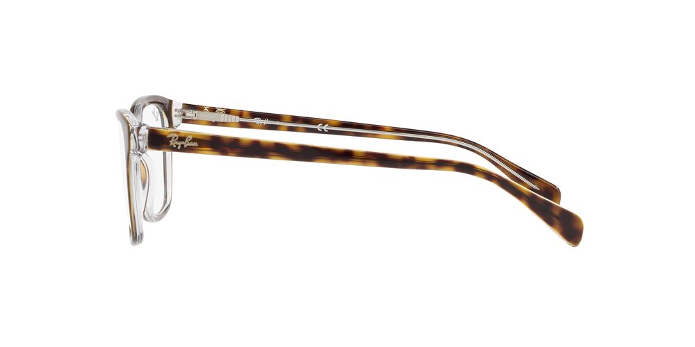 Gafas Oftálmicas Ray-Ban 0RX5362 Mujer Color Havana