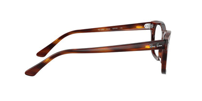 Gafas Oftálmicas Ray-Ban 0RX5383 Unisex Color Rojo