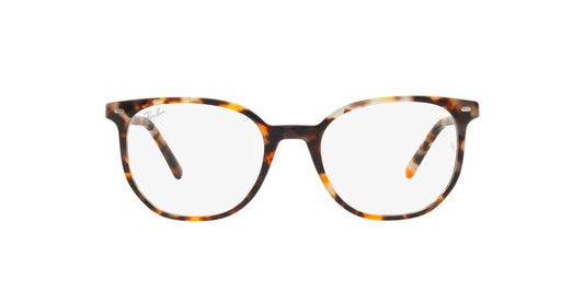 Gafas Oftálmicas Ray-Ban 0RX5397 Unisex Color Café