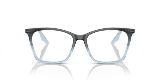 Gafas Oftálmicas Ray-Ban 0RX5422 Mujer Color Azul