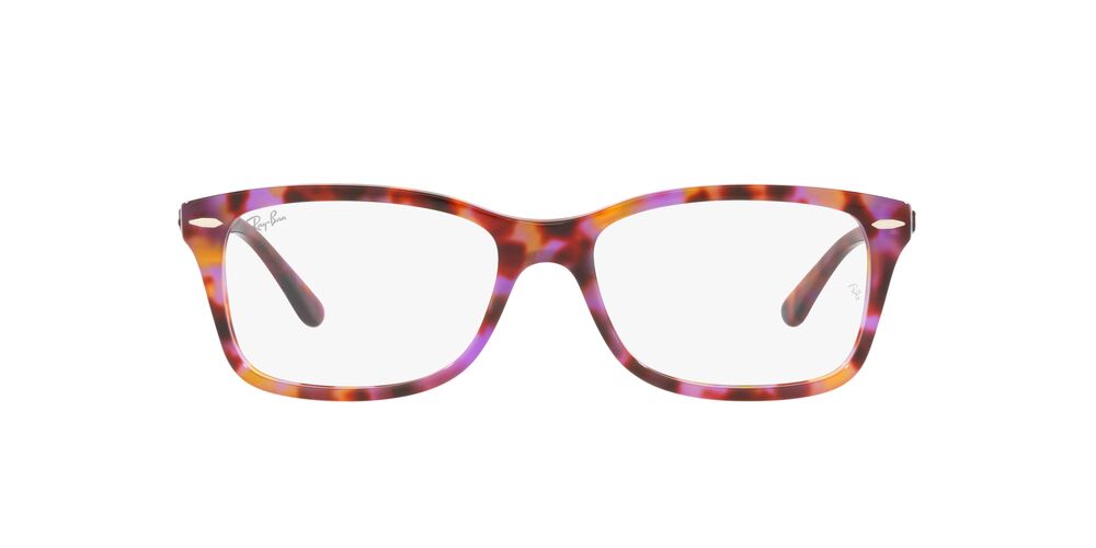Gafas Oftálmicas Ray-Ban 0RX5428 Unisex Color Havana