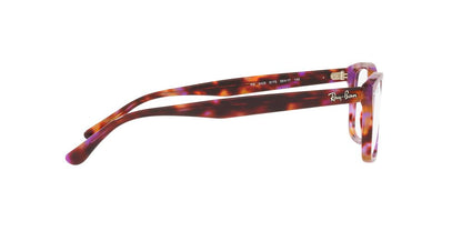 Gafas Oftálmicas Ray-Ban 0RX5428 Unisex Color Havana