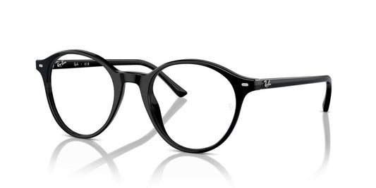 Gafas Oftálmicas Ray-Ban RX5430 Unisex Color Negro