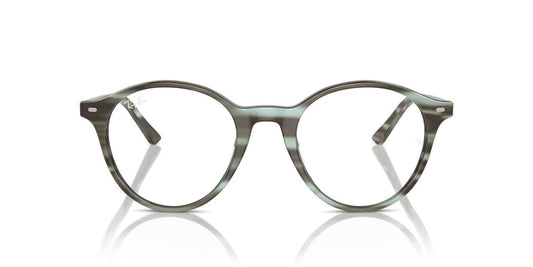 Gafas Oftálmicas Ray-Ban RX5430 Unisex Color Verde