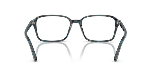 Gafas Oftálmicas Ray-Ban RX5431 Unisex Color Azul