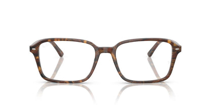 Gafas Oftálmicas Ray-Ban RX5431 Unisex Color Café