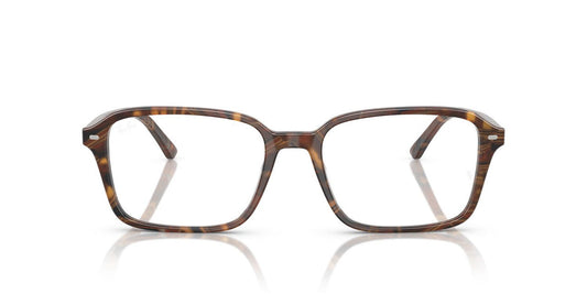Gafas Oftálmicas Ray-Ban RX5431 Unisex Color Café