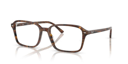 Gafas Oftálmicas Ray-Ban RX5431 Unisex Color Café