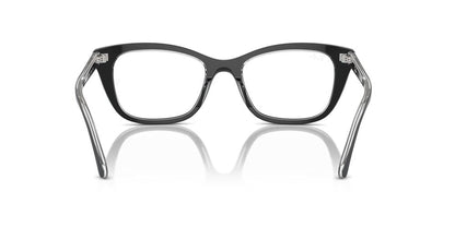Gafas Oftálmicas Ray-Ban RX5433 Mujer Color Negro