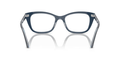 Gafas Oftálmicas Ray-Ban RX5433 Mujer Color Azul