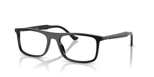 Gafas Oftálmicas Ray-Ban RX5440 Unisex Color Negro