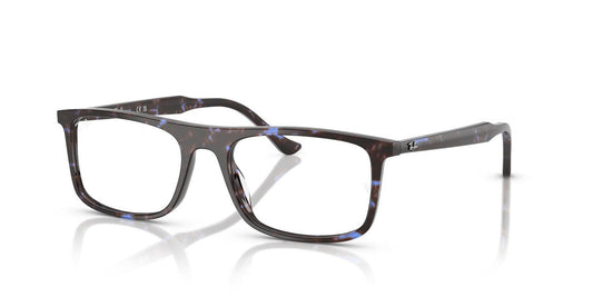 Gafas Oftálmicas Ray-Ban RX5440 Unisex Color Havana