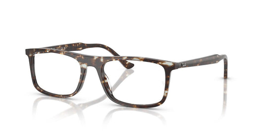 Gafas Oftálmicas Ray-Ban RX5440 Unisex Color Havana