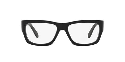 Gafas Oftálmicas Ray-Ban 0RX5487 Unisex Color Negro