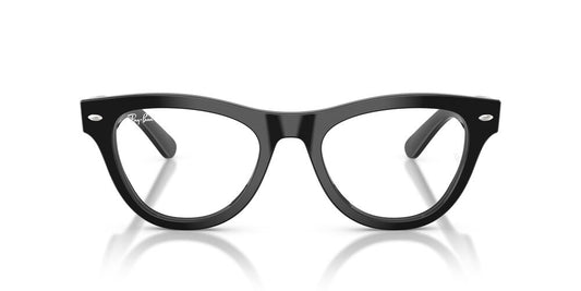 Gafas Oftálmicas Ray-Ban RX5510 Mujer Color Negro