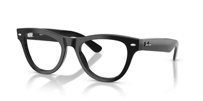 Gafas Oftálmicas Ray-Ban RX5510 Mujer Color Negro