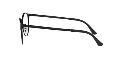 Gafas Oftálmicas Ray-Ban 0RX6375 Unisex Color Negro
