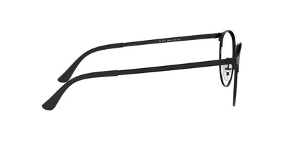 Gafas Oftálmicas Ray-Ban 0RX6375 Unisex Color Negro