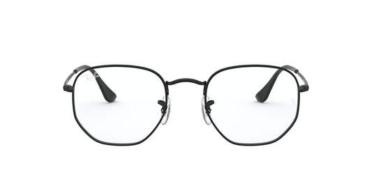Gafas Oftálmicas Ray-Ban 0RX6448 Unisex Color Negro