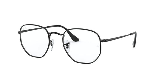 Gafas Oftálmicas Ray-Ban 0RX6448 Unisex Color Negro