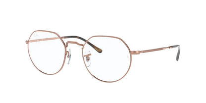 Gafas Oftálmicas Ray-Ban 0RX6465 Unisex Color Cobre