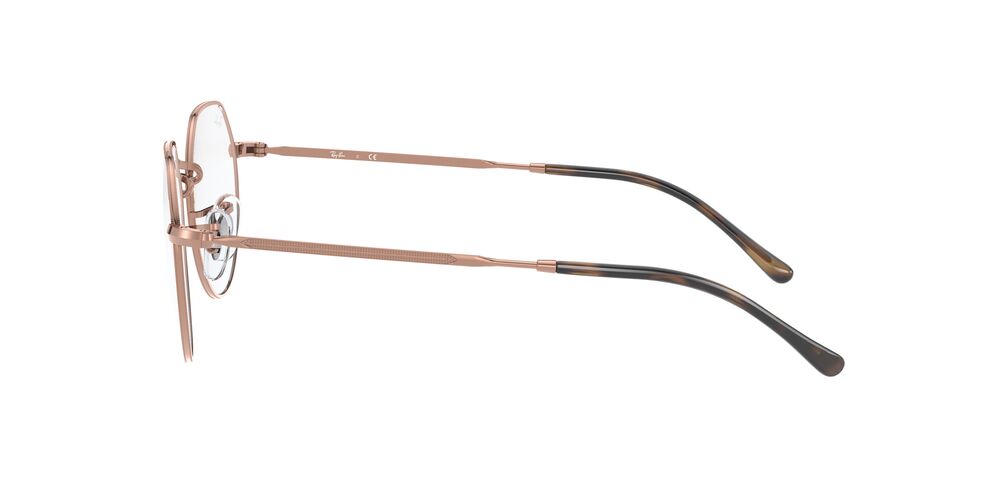 Gafas Oftálmicas Ray-Ban 0RX6465 Unisex Color Cobre