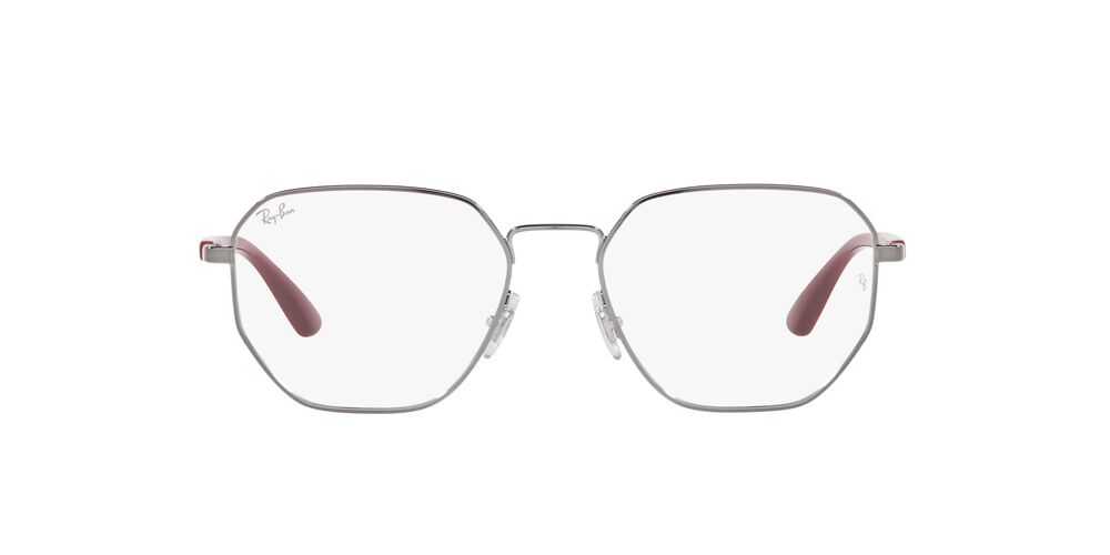 Gafas Oftálmicas Ray-Ban 0RX6471 Unisex Color Gris