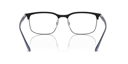 Gafas Oftálmicas Ray-Ban RX6518 Unisex Color Negro