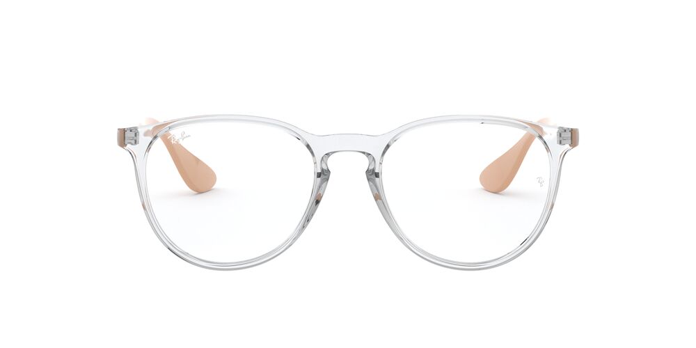 Gafas Oftálmicas Ray-Ban 0RX7046 Mujer Color Blanco