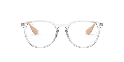 Gafas Oftálmicas Ray-Ban 0RX7046 Mujer Color Blanco