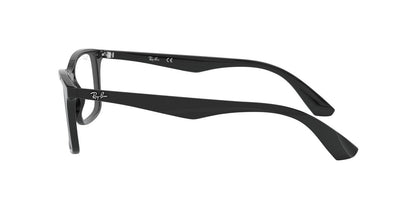 Gafas Oftálmicas Ray-Ban 0RX7047 Unisex Color Negro