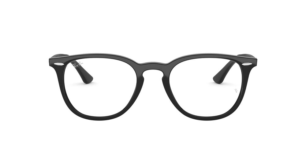 Gafas Oftálmicas Ray-Ban 0RX7159 Unisex Color Negro