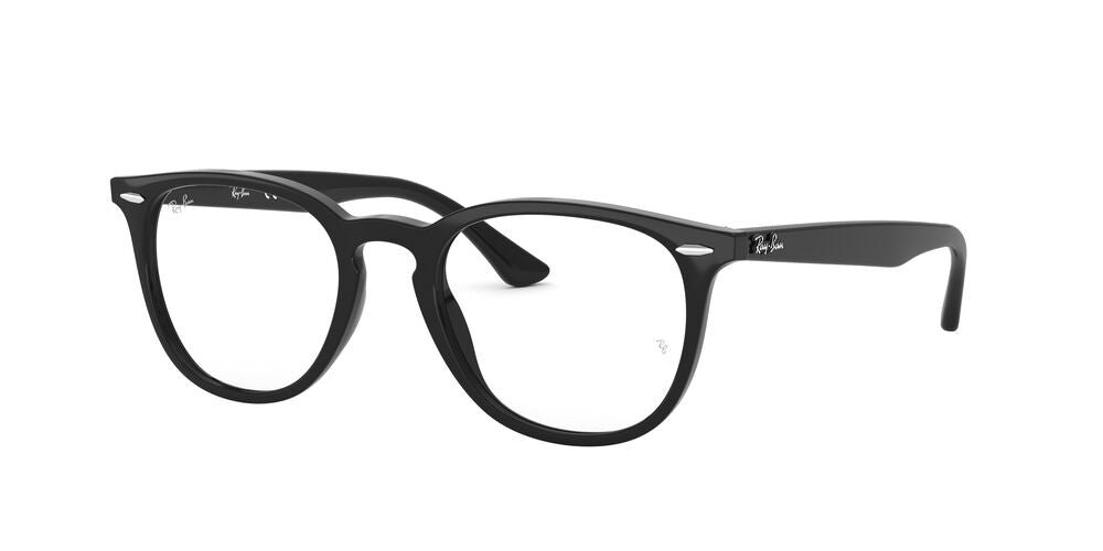 Gafas Oftálmicas Ray-Ban 0RX7159 Unisex Color Negro