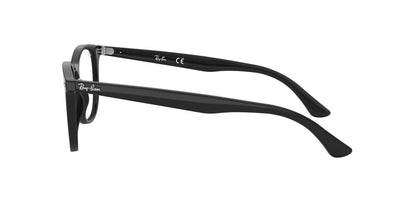 Gafas Oftálmicas Ray-Ban 0RX7159 Unisex Color Negro