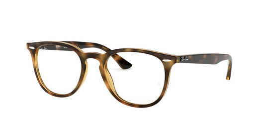 Gafas Oftálmicas Ray-Ban 0RX7159 Unisex Color Havana