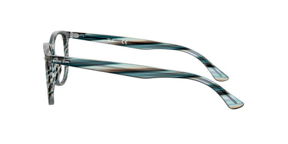 Gafas Oftálmicas Ray-Ban 0RX7159 Unisex Color Azul