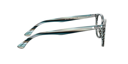 Gafas Oftálmicas Ray-Ban 0RX7159 Unisex Color Azul