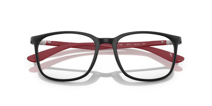 Gafas Oftálmicas Ray-Ban RX7199 Unisex Color Gris