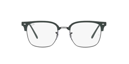Gafas Oftálmicas Ray-Ban 0RX7216 Unisex Color Negro