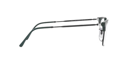 Gafas Oftálmicas Ray-Ban 0RX7216 Unisex Color Negro