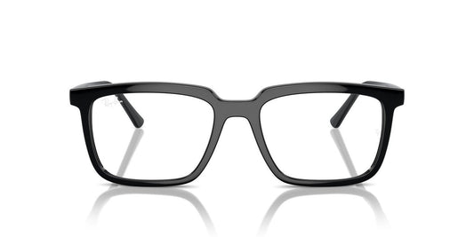 Gafas Oftálmicas Ray-Ban RX7239 Unisex Color Negro