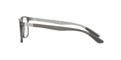 Gafas Oftálmicas Ray-Ban 0RX8908 Unisex Color Gris