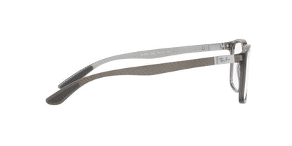 Gafas Oftálmicas Ray-Ban 0RX8908 Unisex Color Gris