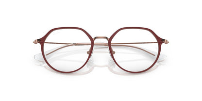 Gafas Oftálmicas Ray-Ban Jr. 0RY1058 Niño Color Burdeo