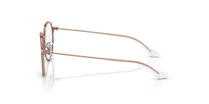 Gafas Oftálmicas Ray-Ban Jr. 0RY1058 Niño Color Burdeo